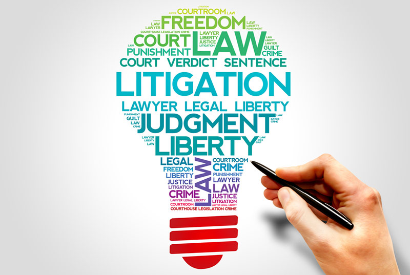 What to Look for in a Litigation Lawyer